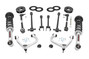 Rough Country - 3 Inch Lift Kit - UCA - Ford Expedition 4WD (2018-2024)