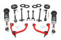 Rough Country - 3 Inch Lift Kit - UCA - Ford Expedition 4WD (2018-2024)