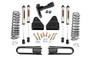 Rough Country - 3 Inch Lift Kit - V2 - Coil - Ford F-250 Super Duty 4WD (2011-2016)