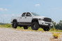Rough Country - 3 Inch Lift Kit - V2 - Ram 2500 4WD (2010-2013)