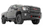 Rough Country - 3 Inch Lift Kit - Vertex - Chevy/GMC 2500HD/3500HD (20-25)