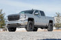 Rough Country - 3.5 Inch Lift Kit - Cast Steel LCA - Chevy/GMC 1500 (14-18 & Classic)