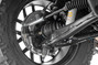 Rough Country - 3.5 Inch Lift Kit - Cast Steel LCA - Vertex/V2 - Chevy/GMC 1500 (07-13)