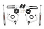 Rough Country - 3.5 Inch Lift Kit - Chevy Silverado 1500 2WD/4WD (2019-2024 & Classic)