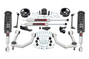 Rough Country - 3.5 Inch Lift Kit - M1 - Toyota 4Runner 4WD (2025-2026) - 77040