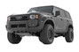 Rough Country - 3.5 Inch Lift Kit - M1R - Toyota Land Cruiser 4WD (2024-2025)