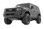 Rough Country - 3.5 Inch Lift Kit - N3 - Toyota Land Cruiser 4WD (2024-2025) - 72631