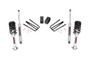 Rough Country - 3.5 Inch Lift Kit - N3 Struts - Chevy/GMC 1500 2WD (07-13)