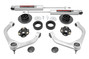 Rough Country - 3.5 Inch Lift Kit - Ram 1500 2WD/4WD (2019-2025)