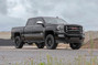 Rough Country - 3.5 Inch Lift Kit - UCA - M1 Struts - Chevy/GMC 1500 (07-13)