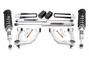 Rough Country - 3.5 Inch Lift Kit - UCA - N3 Struts - Toyota Tacoma 2WD/4WD (2005-2023)