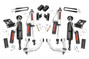 Rough Country - 3.5 Inch Lift Kit - UCA - Vertex - Toyota Tacoma 2WD/4WD (2005-2023)
