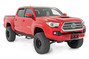Rough Country - 3.5 Inch Lift Kit - UCA - Vertex - Toyota Tacoma 2WD/4WD (2005-2023)