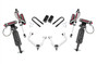 Rough Country - 3.5 Inch Lift Kit - Vertex - Rear Mono Leaf - Chevy Silverado 1500 (22-24)