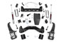 Rough Country - 4 Inch Lift Kit - Ford F-150 4WD (2004-2008)