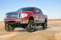 Rough Country - 4 Inch Lift Kit - Ford F-150 4WD (2009-2010)