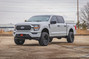 Rough Country - 4 inch Lift Kit - Forged UCA - M1/M1 - No Cut - Ford F-150 4WD (2021-2024)
