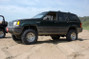 Rough Country - 4 Inch Lift Kit - X-Series - Jeep Grand Cherokee ZJ 2WD/4WD (1993-1998)