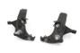 Rough Country - 4 Inch Lift Spindles - Chevy C1500/K1500 Pickup Extended Ca/Half-Ton SUV (88-99)