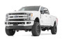 Rough Country - 4.5 Inch Lift Kit - C/O Vertex - Ford F-250/F-350 Super Duty 4WD (2017-2022)