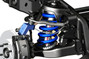 Rough Country - 4.5 Inch Lift Kit - Chevy Silverado & GMC Sierra 1500 2WD (1999-2006 & Classic)