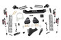 Rough Country - 4.5 Inch Lift Kit - Dually- Vertex - Ford F-350 Super Duty 4WD (2017-2022)