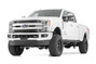Rough Country - 4.5 Inch Lift Kit - Front D/S - Ford F-250/F-350 Super Duty 4WD (2017-2022)