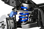 Rough Country - 4.5 Inch Lift Kit - V2 - Chevy Silverado & GMC Sierra 1500 2WD (1999-2006 & Classic)
