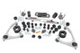 Rough Country - 4.75 Inch Lift Kit - Combo - Chevy/GMC 1500 2WD (07-13)