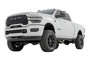 Rough Country - 5 Inch Lift Kit - Fr D/S - 10 Bolt T-Case - Ram 3500 4WD (2025)