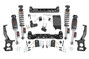 Rough Country - 5 Inch Lift Kit - M1R - Ford Bronco 4WD (2021-2025)
