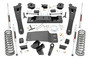 Rough Country - 5 Inch Lift Kit - Non-AISIN - M1 - Ram 2500 4WD (2019-2024)