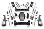 Rough Country - 5 Inch Lift Kit - NTD - Chevy/GMC 2500HD/3500HD (11-19)