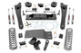 Rough Country - 5 Inch Lift Kit - Ram 2500 4WD (2025)