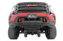 Rough Country - 5 Inch Lift Kit - Torsion Drop - w/ Overloads - Chevy/GMC 2500HD/3500HD (20-25)