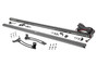 Rough Country - 50 in. Single Row Light Mount - Front - Spectrum - Polaris XPEDITION XP 5
