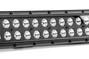 Rough Country - 50 Inch Black Series LED Light Bar - Curved - Dual Row