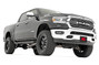 Rough Country - 6 Inch Lift Kit - 22XL - Vertex - Dual Rate Coils - Ram 1500 4WD (2019-2024)
