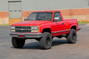 Rough Country - 6 Inch Lift Kit - Chevy C1500/K1500 Truck 2WD (1988-1999)