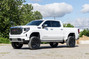 Rough Country - 6 Inch Lift Kit - Diesel - ARC - Chevy/GMC 1500 (2025)