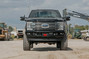 Rough Country - 6 Inch Lift Kit - Diesel - OVLD - D/S - Ford F-250/F-350 Super Duty (17-22)