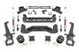 Rough Country - 6 Inch Lift Kit - Ford F-150 2WD (2004-2008)