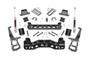 Rough Country - 6 Inch Lift Kit - Ford F-150 2WD (2009-2010)