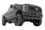 Rough Country - 6 Inch Lift Kit - Gas - OVLD - Ford F-250/F-350 Super Duty 4WD (2023-2025)