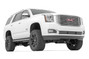 Rough Country - 6 Inch Lift Kit - Mag-ride Auto-Lev - Chevy/GMC SUV 1500 4WD (2015-2020)