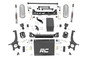 Rough Country - 6 Inch Lift Kit - N3 - Toyota 4Runner 2WD/4WD (2015-2020)