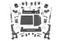 Rough Country - 6 Inch Lift Kit - N3 - Toyota Tundra 2WD/4WD (2022-2025)