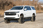 Rough Country - 6 Inch Lift Kit - N3 Struts - Chevy/GMC SUV 1500 4WD (2021-2024)
