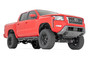 Rough Country - 6 Inch Lift Kit - Nissan Frontier 2WD/4WD (2022-2024)