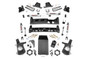 Rough Country - 6 Inch Lift Kit - NTD - V2 - Chevy/GMC 1500 4WD (99-06 & Classic)